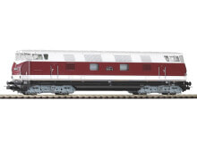 Railways, Locomotives, Wagons PIKO 52570, Locomotive, Any brand, 14 yr(s), Red,White, 35.8 cm, HO (1:87)