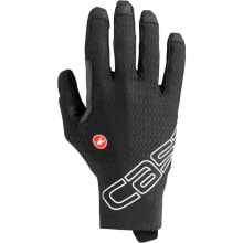 Athletic Gloves CASTELLI Unlimited Long Gloves