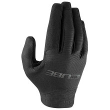 Athletic Gloves CUBE Performance Long Gloves
