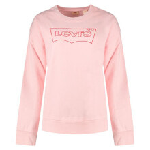 Athletic Hoodies Levi´s ® Graphic Standard Sweatshirt