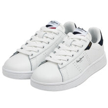 Sneakers PEPE JEANS Player Basic B Trainers