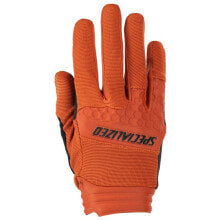 Athletic Gloves SPECIALIZED Trail Shield Long Gloves