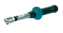 Torque Wrenches HAZET 5108-2CT. Type: Mechanical. Length: 23.2 cm, Weight: 400 g