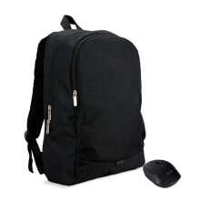 Premium Clothing and Shoes Acer NP.ACC11.029 backpack Black