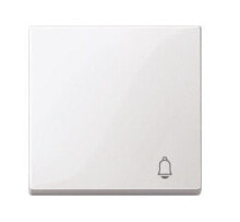 Sockets, switches and frames MEG3305-0325. Number of poles: 1P, Product colour: White