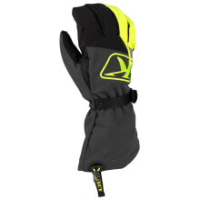 Athletic Gloves KLIM Klimate Gloves