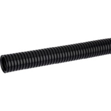 Water pipes and fittings Lapp SKINTOP RILL PA 12. Type: Heat shrink tube, Product colour: Black, Material: Polyolefin