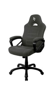 Computer chairs Arozzi Enzo WOVEN FABRIC PC gaming chair Black