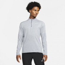 Athletic Hoodies Nike Dri-FIT Element M sweatshirt DD4756-084