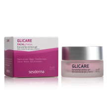 Eye Skin Care Область вокруг глаз Glicare Sesderma (30 ml)