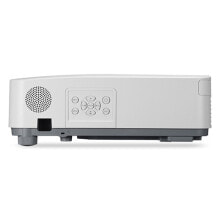 Multimedia projectors NEC NP-PE455WL data projector Standard throw projector 4500 ANSI lumens 3LCD WXGA (1280x800) White