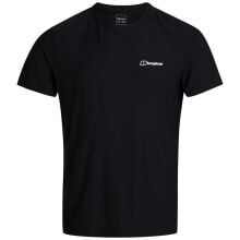 Premium Clothing and Shoes BERGHAUS 24/7 Tech Crew Short Sleeve T-Shirt