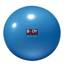 Fitballs and Medballs ANTI-BURST BB 001 gymnastic ball 65 CM