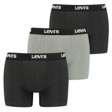Premium Clothing and Shoes Levi's Boxer 3 Pairs Briefs Underwear M 37149-0666