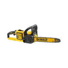 Electric Chainsaws and Chainsaws DEWALT DCM575N chainsaw Black Yellow