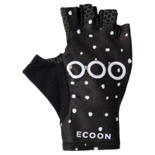 Athletic Gloves ECOON ECO170107 5 Spots Big Icon Gloves
