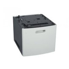 Printer and Multifunction Printer Parts Lexmark 50G0804 tray/feeder Paper tray 2100 sheets