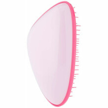 Combs and Hair Brushes Щетка для распутывания волос Detangler Розовый Фуксия