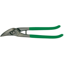 Construction Scissors BESSEY D116-280. Length: 28 cm, Weight: 580 g