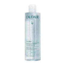 Toners And Lotions CAUDALÍE Vinoclean 400ml Body Lotion