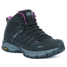 Hiking Shoes TRESPASS Riona Hiking Boots