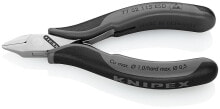 Pliers and side cutters Knipex KP-7752115ESD, Side-cutting pliers, 1.1 cm, 1.4 cm, 7 mm, 1 mm, Electrostatic Discharge (ESD) protection