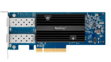 Network Cards and Adapters Synology E25G21-F2 network card Internal Ethernet 25000 Mbit/s