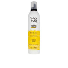 Mousse And Foam PROYOU the definer med mousse 400 ml