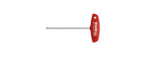 Cross Handle Screwdrivers Hex driver with T-handle
