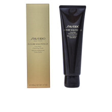 Facial Cleansers and Makeup Removers Shiseido Future Solution LX Extra Rich Cleansing Foam Women Paste 125 ml