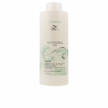 Shampoos NUTRICURLS shampoo waves 1000 ml