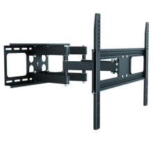 Stands and Brackets Value Solid Articulating Wall Mount TV Holder