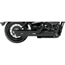 Spare Parts COBRA Speedster Honda VT 750 C 08 1911B Full Line System