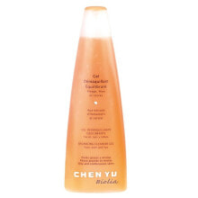 Liquid Cleansers And Make Up Removers Гель для снятия макияжа для лица Biolia Chen Yu (250 ml)