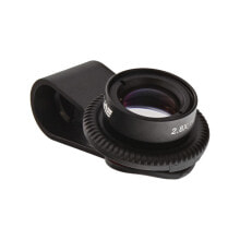 Lens Filters InLine Zubehör Mobiltelefone Macro Black
