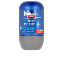 Deodorants ICE BLUE deo roll-on 75 ml