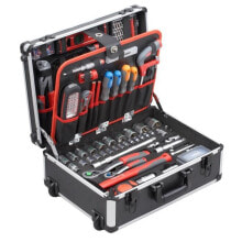 Tool kits and accessories Trolley-Tools verfgt ber 156 Zimmer