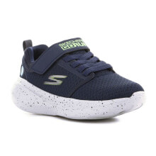 Sneakers Skechers Earthly Kid Jr 405028L-NVY