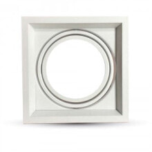 Accessories For Lamps 3575. Type: Mounting kit, Mounting type: Ceiling/Wall, Product colour: White. Fitting/cap type: E27