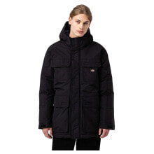 Athletic Jackets DICKIES Glacier View Expedition Jacket