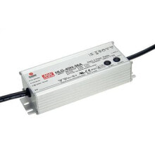 Voltage Stabilizers MEAN WELL HLG-40H-15A