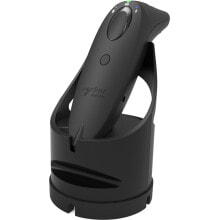 Scanners Socket Mobile S740 Handheld bar code reader 1D/2D LED Black