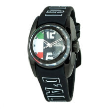 Athletic Watches CHRONOTECH CT7704B-35 Watch