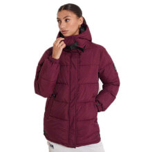 Athletic Jackets SUPERDRY Expedition Cocoon Jacket