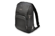 Laptop Bags Kensington Triple Trek™ 13.3” Ultrabook Backpack