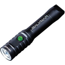 Handheld Flashlights SALVIMAR Light Blast Flashlight