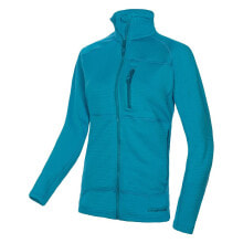 Athletic Jackets TRANGOWORLD TRX2 Grid Pro Jacket