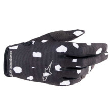 Athletic Gloves ALPINESTARS Radar Gloves