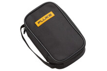 Accessories Soft Carrying Case, Durable polyester 600D, For Fluke 20, 70, 11X, 170 Series