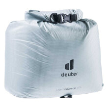 Waterproof Travel Backpacks DEUTER Light Drypack 20L Dry Sack